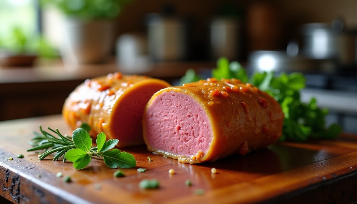 Guide complet pour maîtriser la cuisson de la viande en crépinette