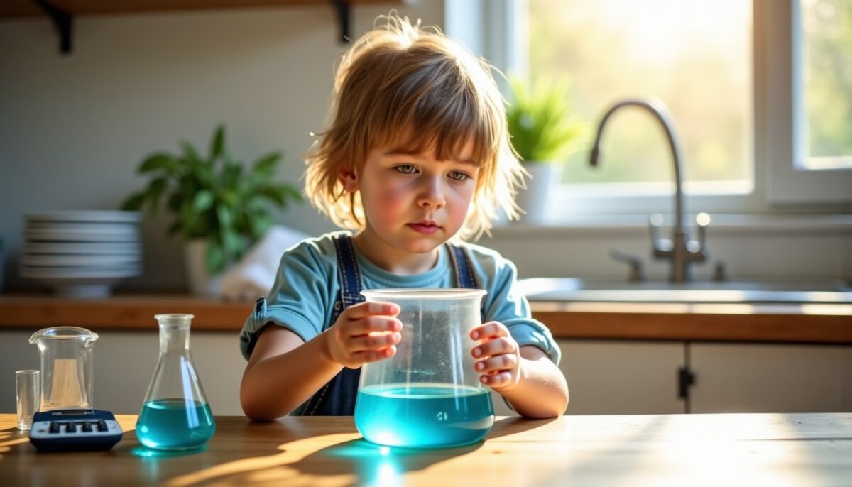 Combien de millilitres y a-t-il dans un huitième de litre ? Combien de millilitres y a-t-il dans un huitième de litre ?