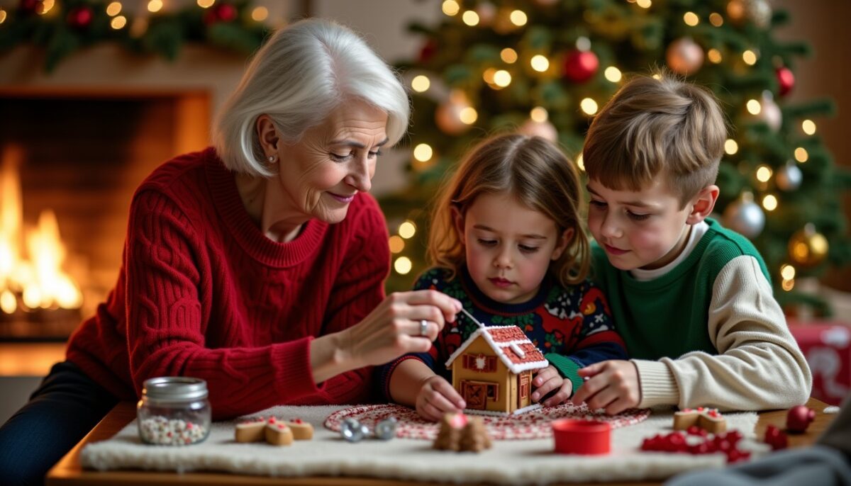 Idées originales pour vivre pleinement la magie de Noël Idées originales pour vivre pleinement la magie de Noël