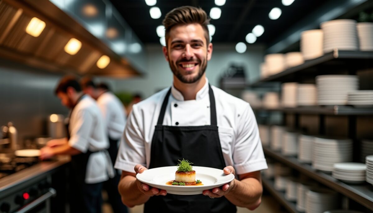 Ouvrir un restaurant : le guide complet pour réussir votre projet culinaire Ouvrir un restaurant : le guide complet pour réussir votre projet culinaire