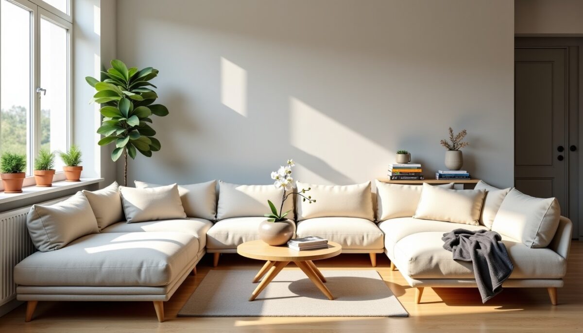 Transformez votre intérieur en toute simplicité grâce à AmenagerMaison.fr