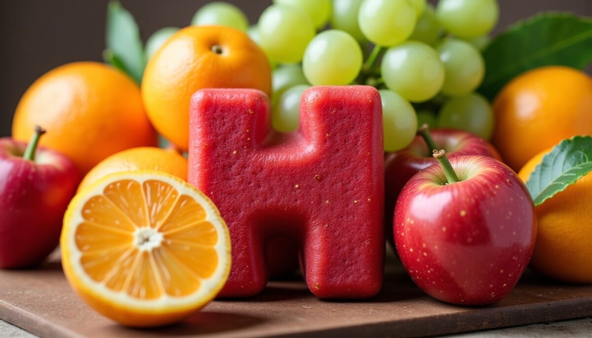 Fruits en H : découvrez la liste exhaustive des délices fruités débutant par la lettre H