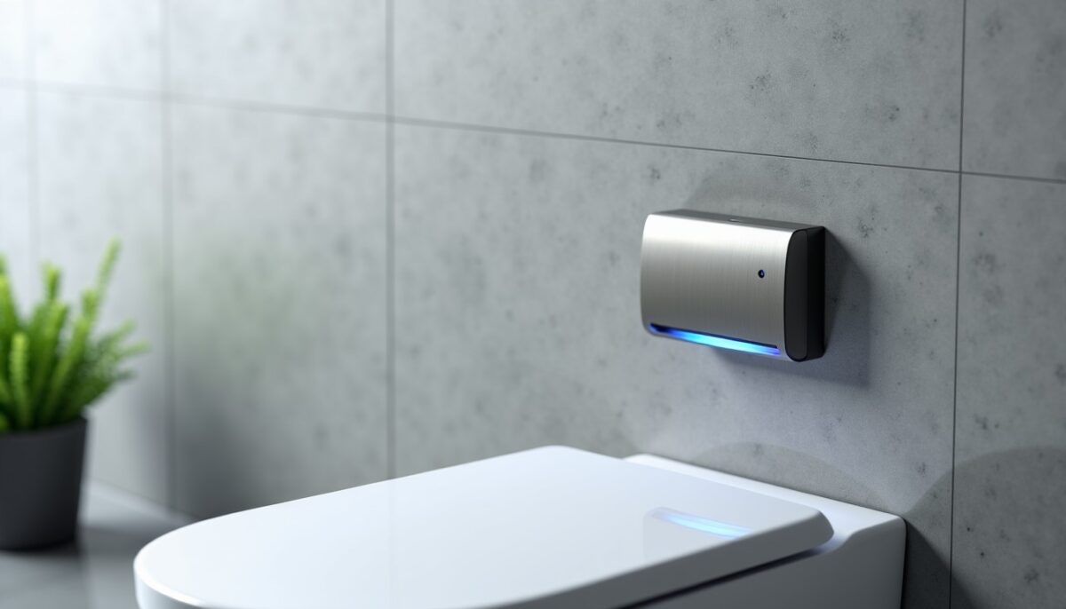 Filtre à Particules pour Toilettes : Fonctionnement, Pose, Maintenance et Sélection des Meilleurs Modèles