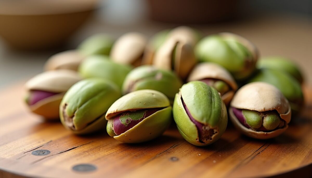 Pista et pistachio : Comprendre les différences, usages culinaires et bienfaits pour la santé