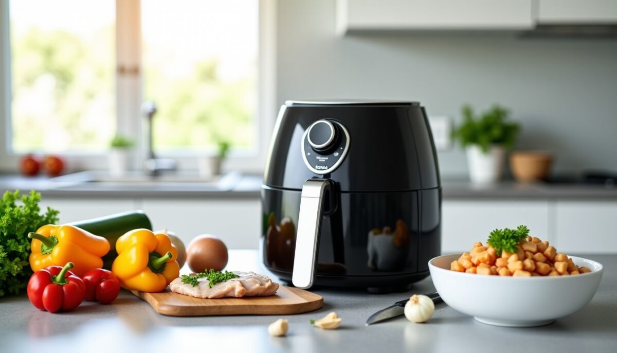 Téléchargez gratuitement nos recettes Actifry : idées faciles et rapides à réaliser Téléchargez gratuitement nos recettes Actifry : idées faciles et rapides à réaliser